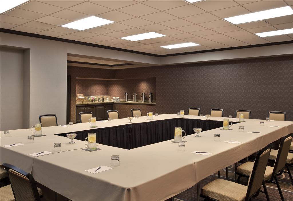 Hotel Doubletree By Hilton Washington Dc North 4*