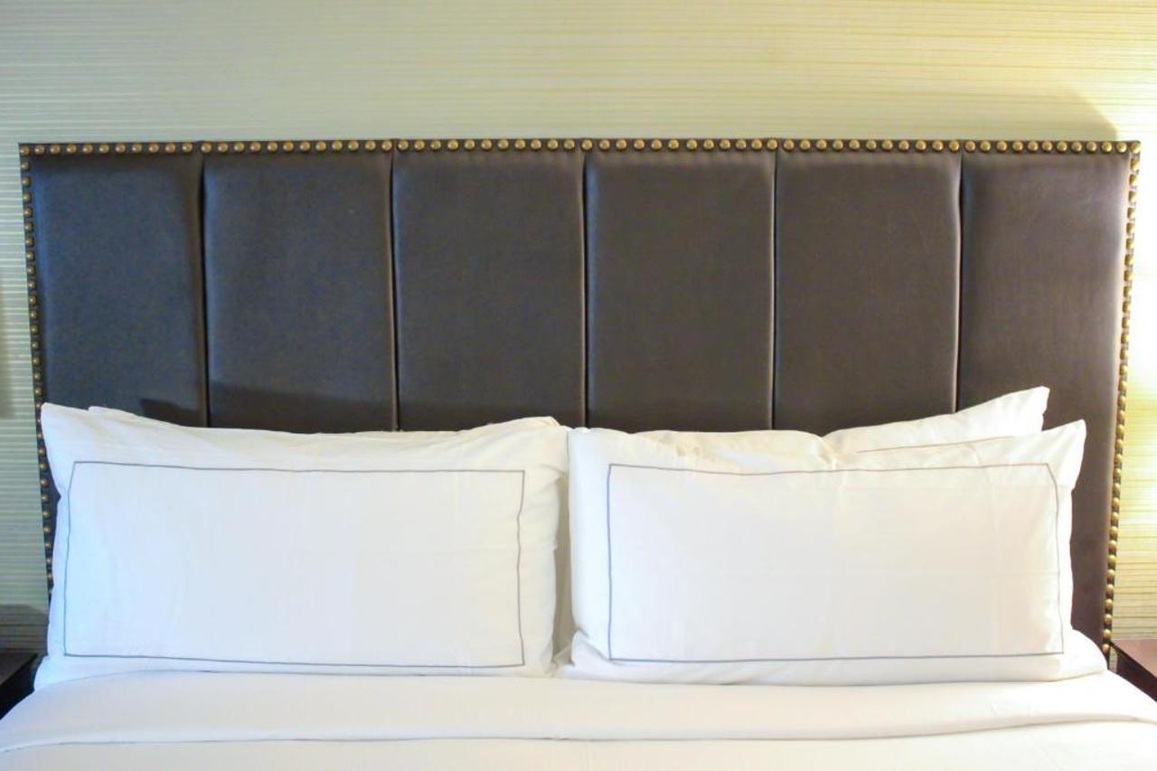 Hotel Doubletree By Hilton Washington Dc North 4*