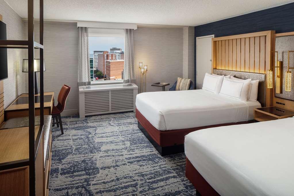 Doubletree By Hilton Washington Dc North 4*