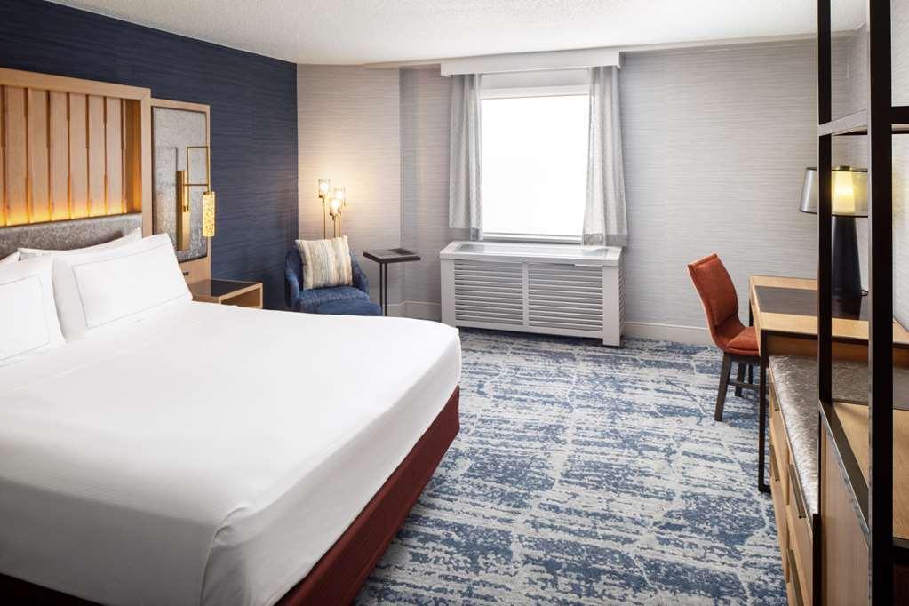 Doubletree By Hilton Washington Dc North