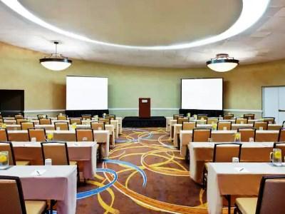 Doubletree By Hilton Washington Dc North Hotel