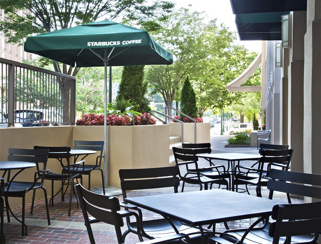 Doubletree By Hilton Washington Dc North Hotel