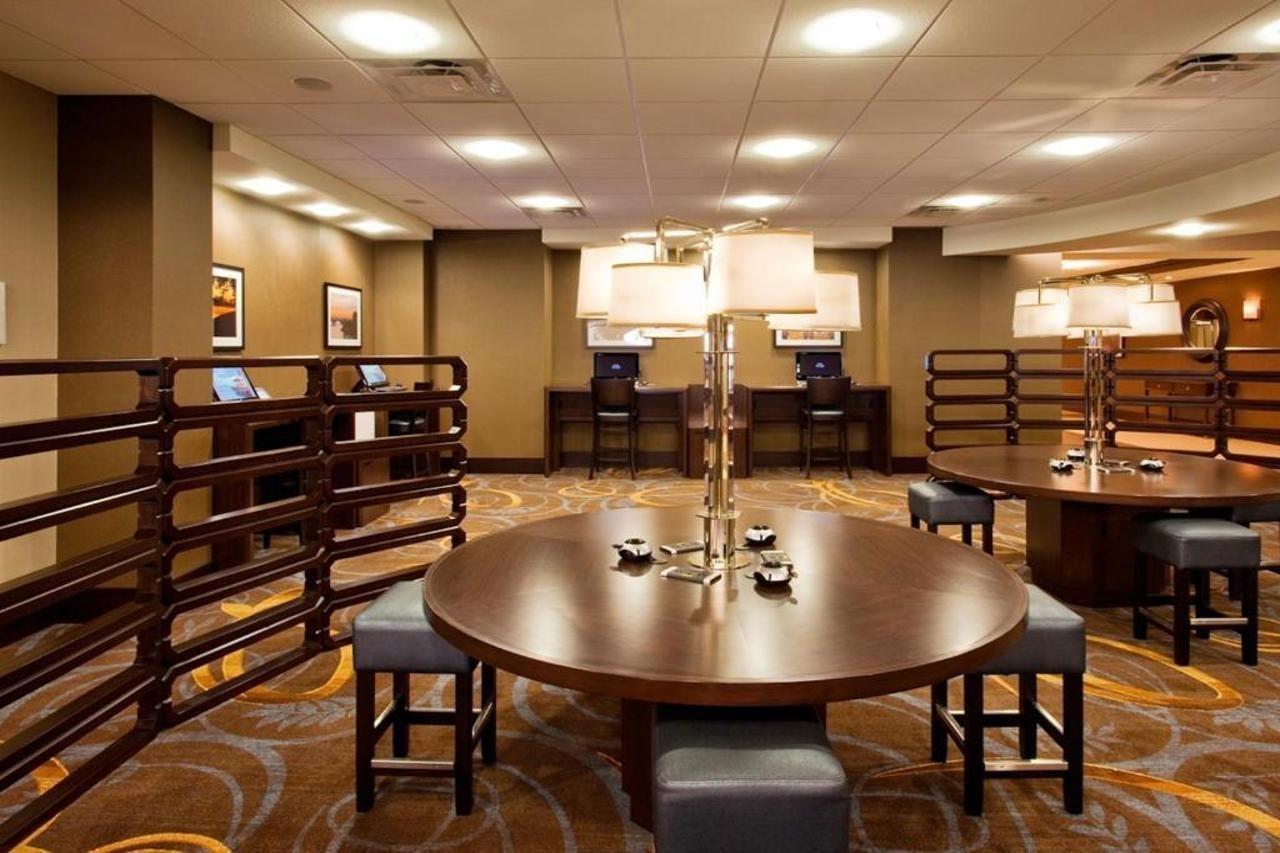 Doubletree By Hilton Washington Dc North 4* Silver Spring