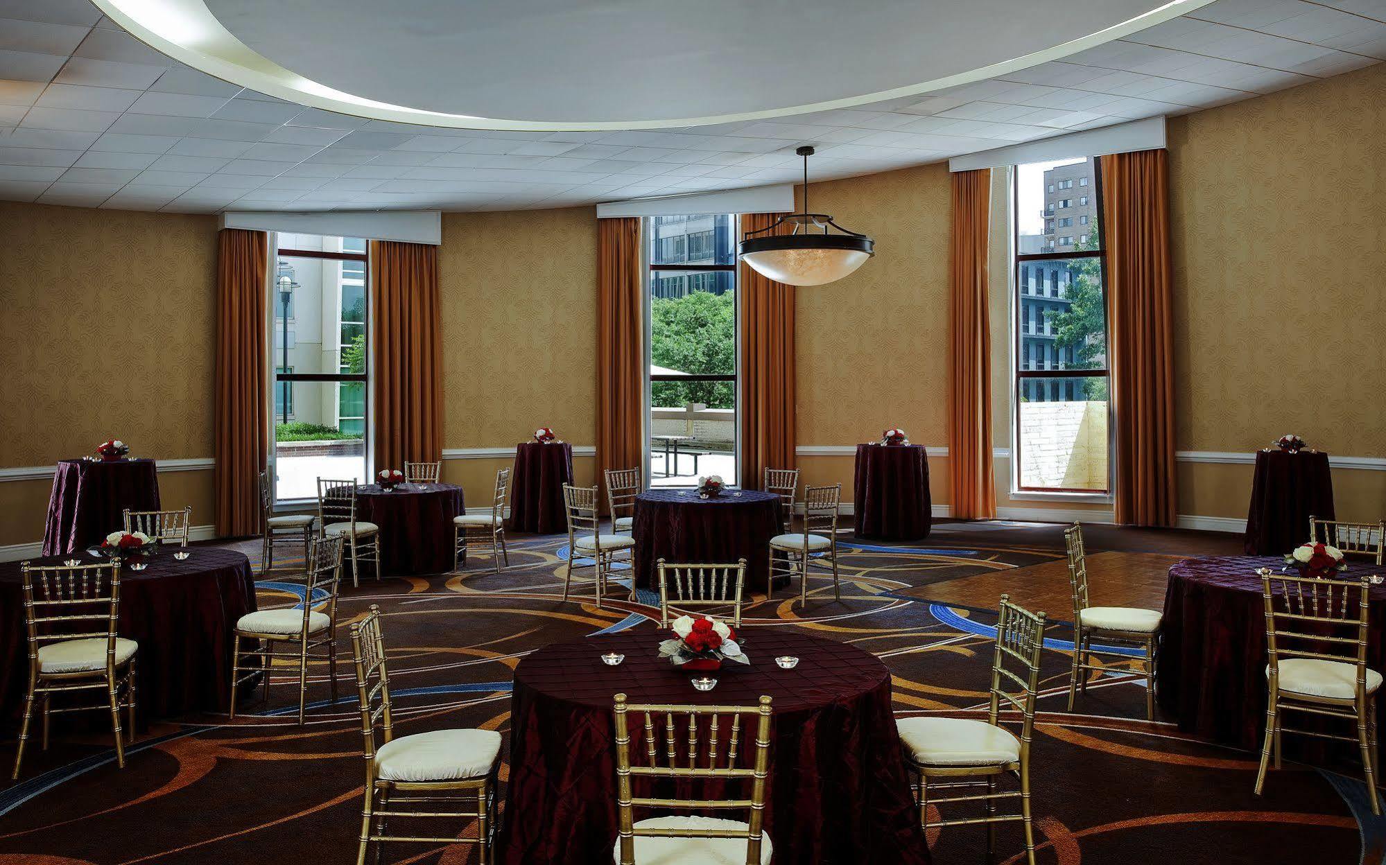 Doubletree By Hilton Washington Dc North 4* Silver Spring